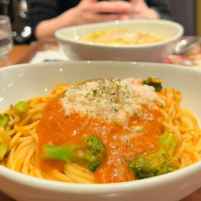 (カフェ・ド・クリエ 高槻阪急スクエア店)