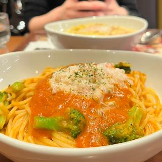 (カフェ・ド・クリエ 高槻阪急スクエア店)