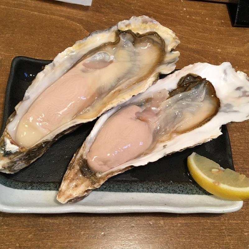 (だいやす （かき屋 錦 だいやす）)