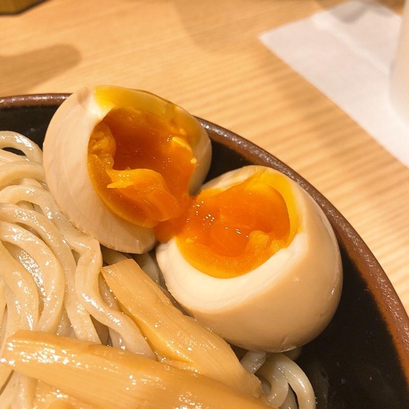 味玉(舎鈴 東陽町店)