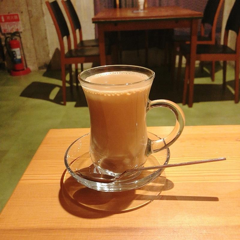 チャイ(ブラインドウォーターメロン（Blind Watermelon）)