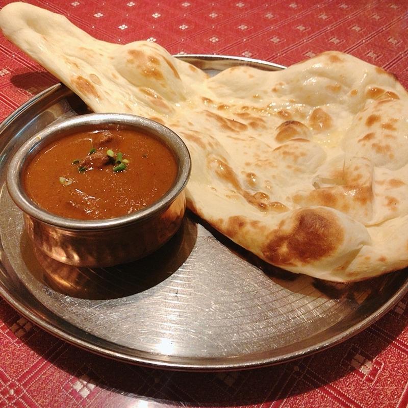 A~Dランチセット(サンガム 神保町店)