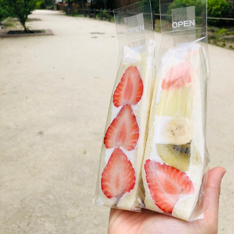 (フルーツ専門店 ベルガモット)