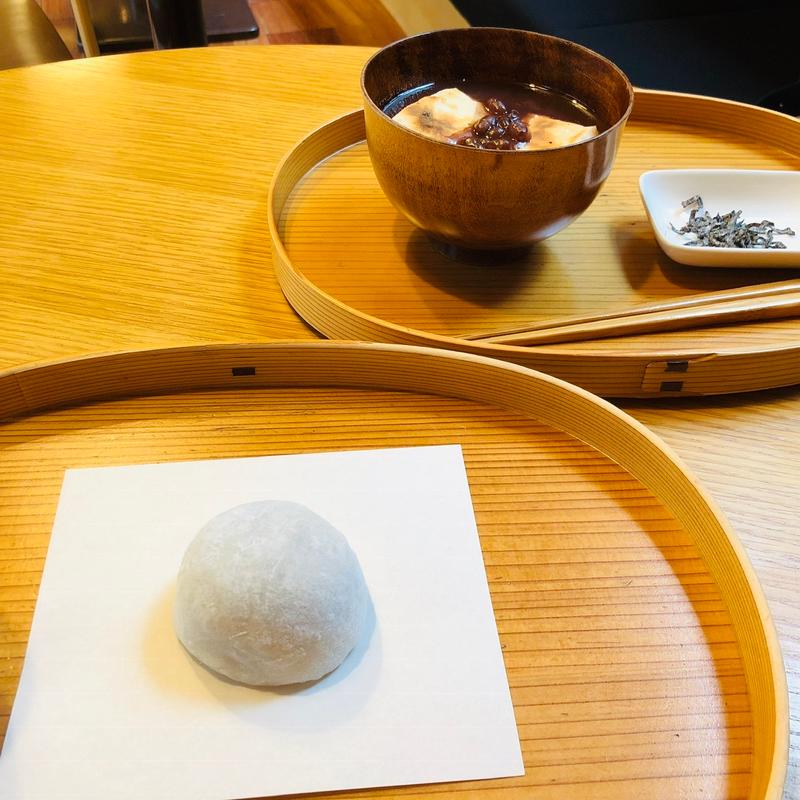 大福(とらや工房)