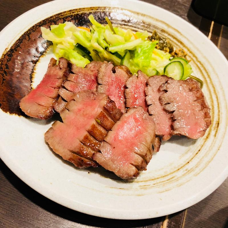 (たんや善治郎 仙台駅前本店)