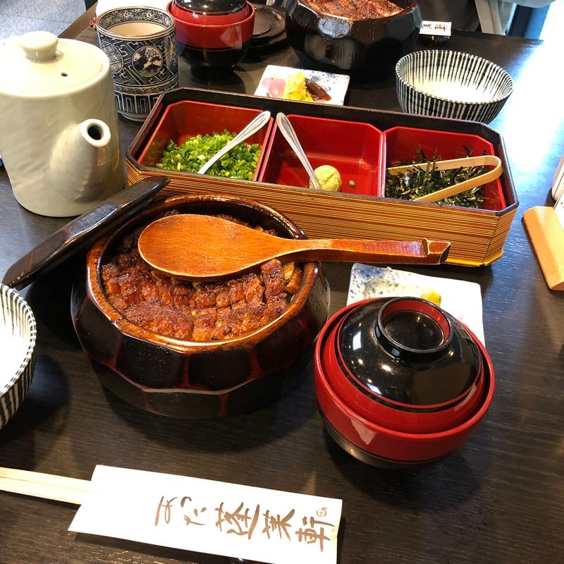 (あつた蓬莱軒 神宮店 （あつたほうらいけん）)