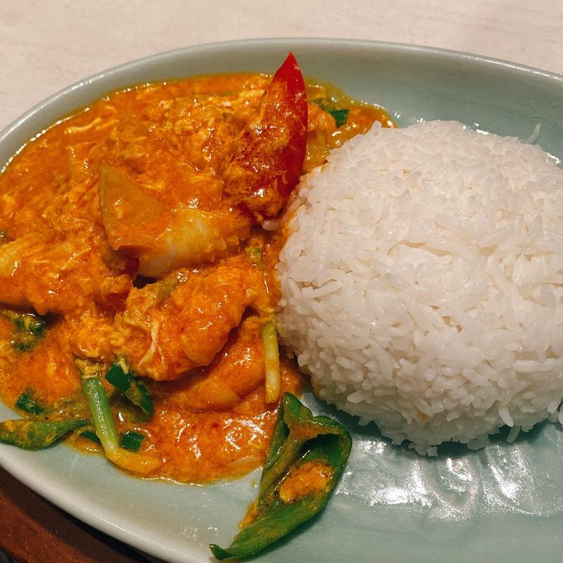 (タイの食卓 オールドタイランド 飯田橋店)