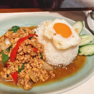 (タイの食卓 オールドタイランド 飯田橋店)