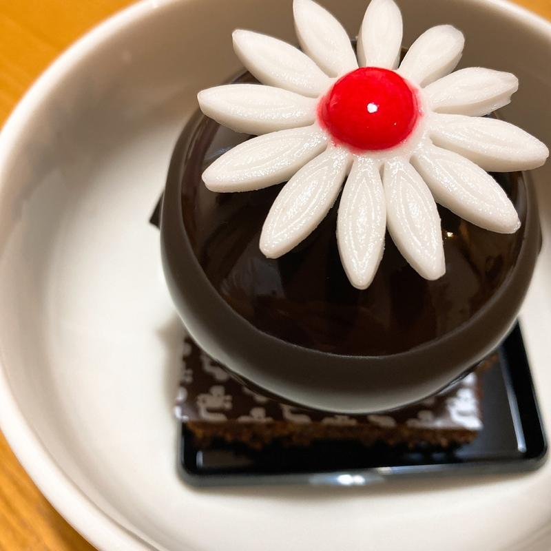 (Patisserie Cacahouete Paris パティスリーカカオエット・パリ武蔵小山店)