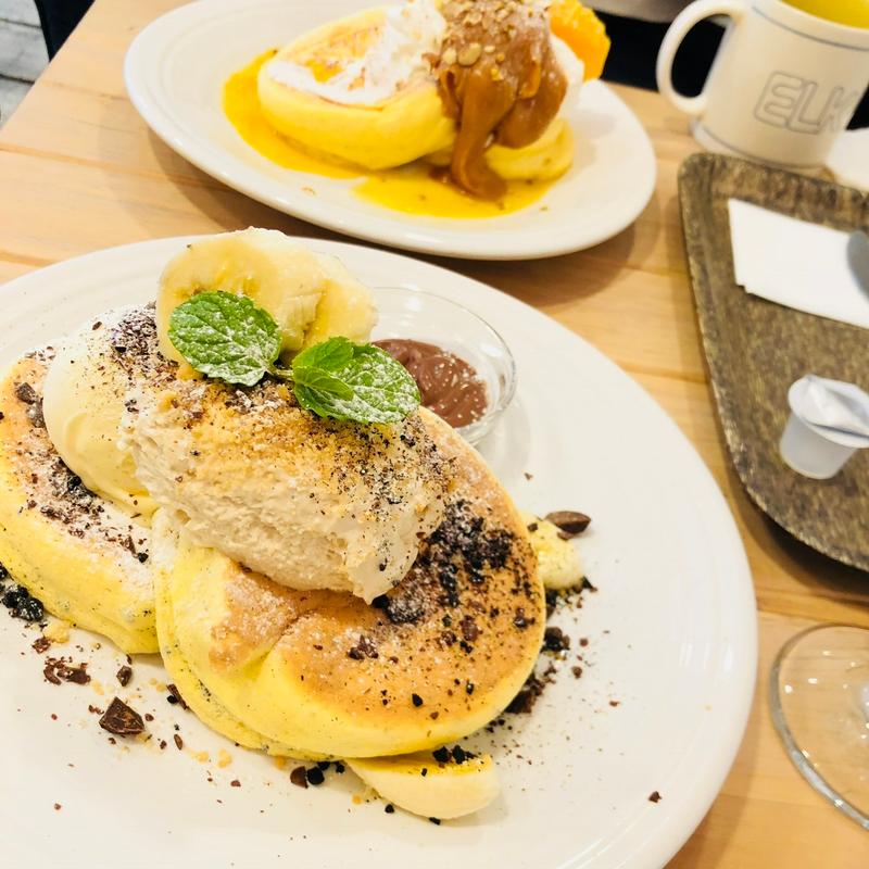 (花蓮 四条河原町店)