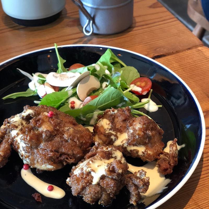 (good spoonみなとみらい店)