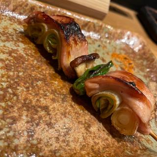 葱巻き(益子)