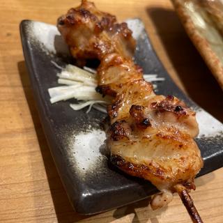 ぽんちり(益子)