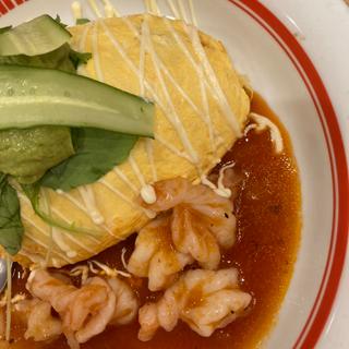 (ポムの樹 キャナルシティ博多店)