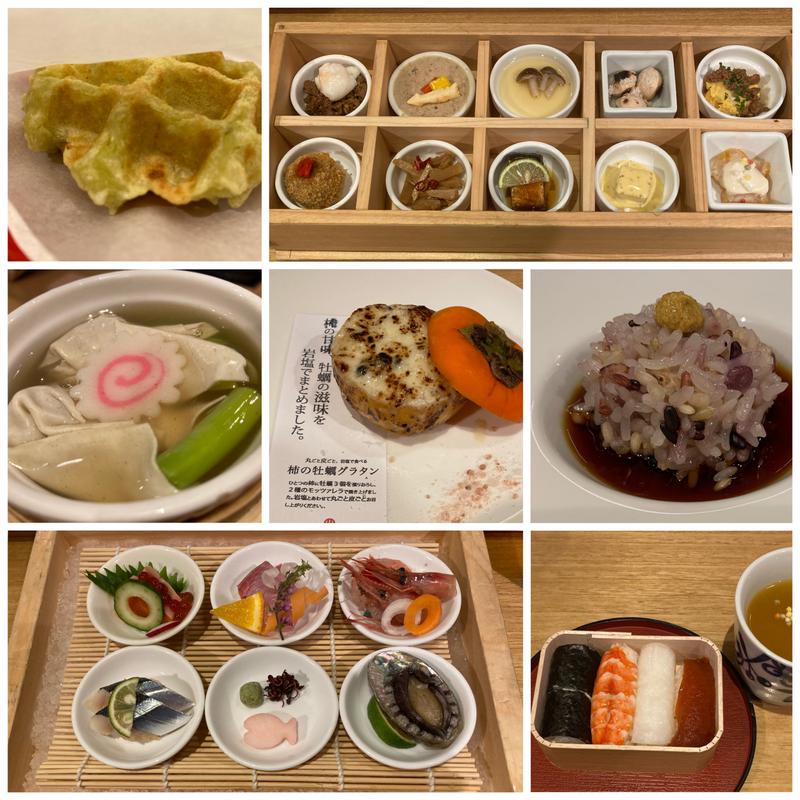 6000円コース(むろか)