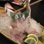 かながしら姿づくり(こちら丸特漁業部 名掛丁店 )