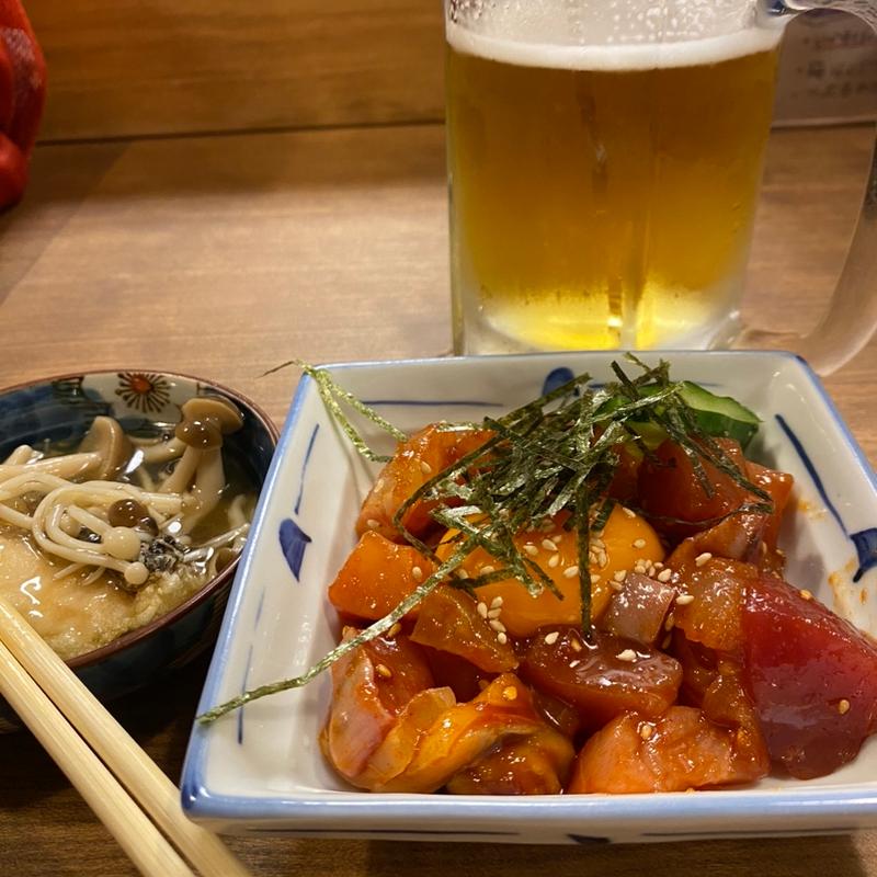 (徳田酒店 有楽町店)