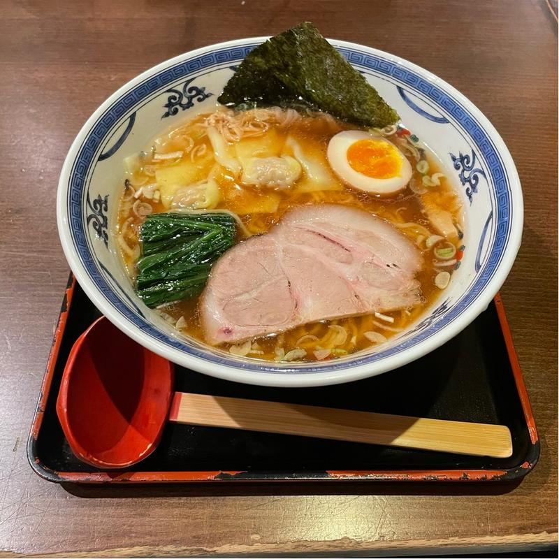(つけ麺 鐵匠 )
