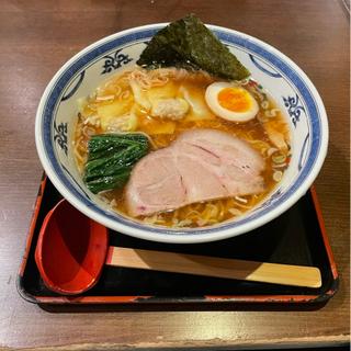 (つけ麺 鐵匠 )