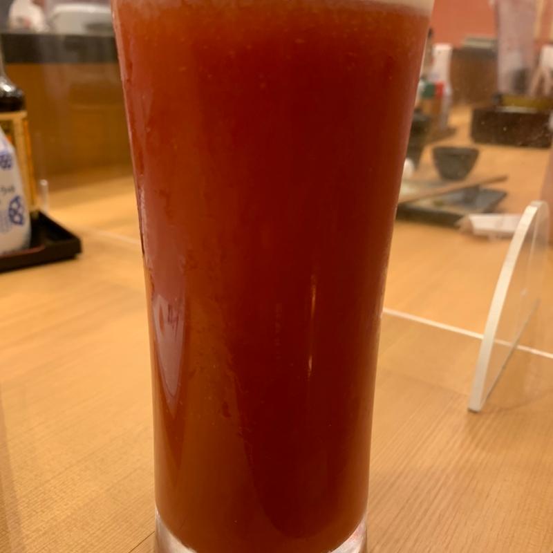 レッドアイ(酉や喜兵衛分店 とりかわ長兵衛)