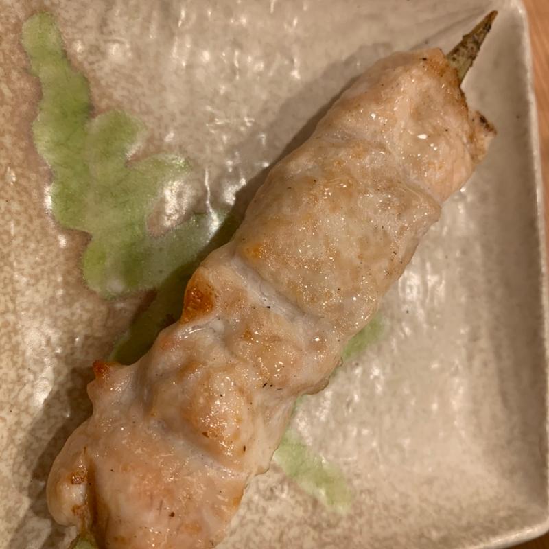 ささみ(酉や喜兵衛分店 とりかわ長兵衛)