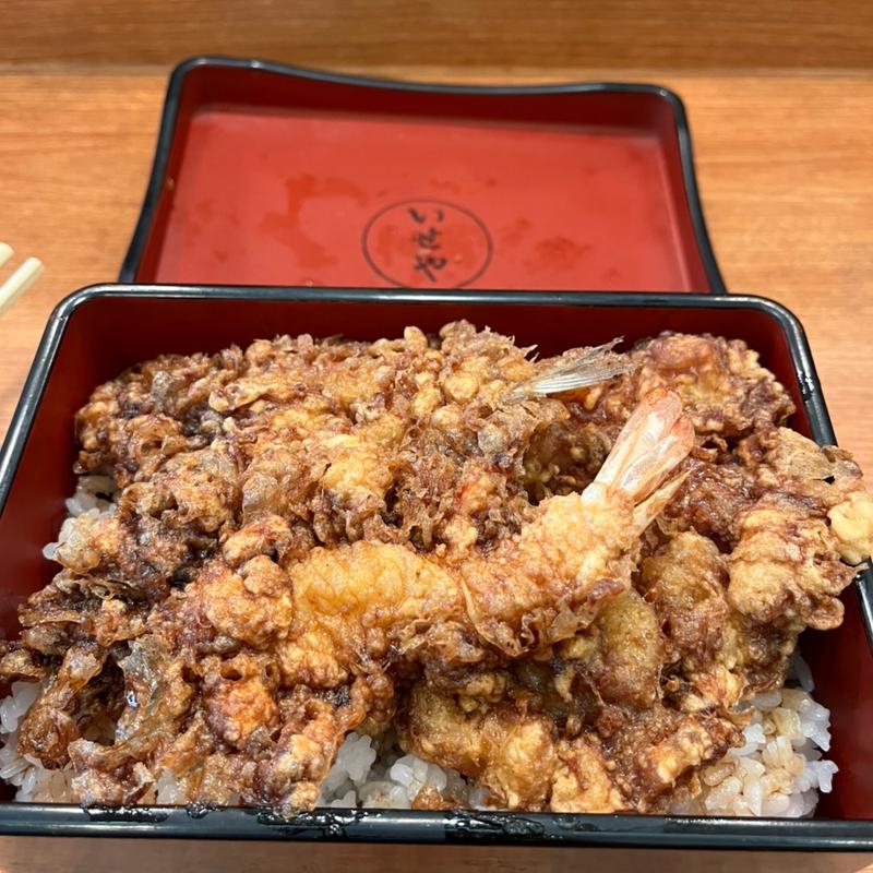 中天重(蔵前いせや)