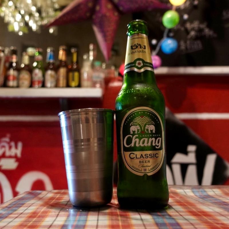 チャーン(アジア屋台ごはん 五五吉食堂)