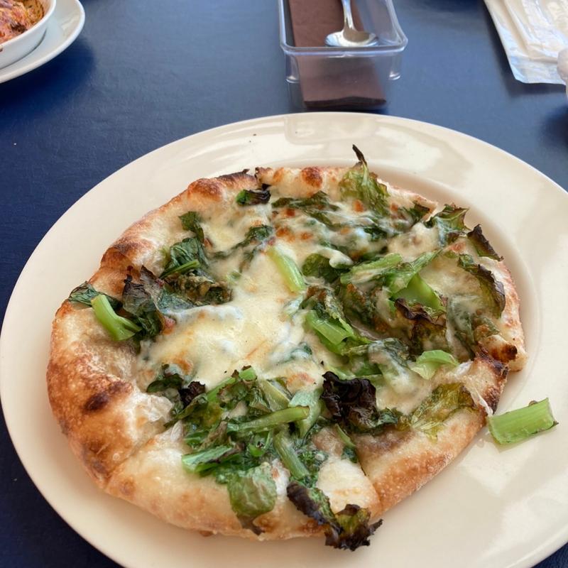 ランチコース(アクアマーレ)