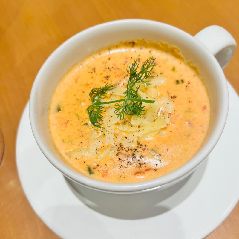 (Sarabeth's ルミネ新宿店)