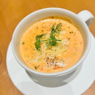 (Sarabeth's ルミネ新宿店)