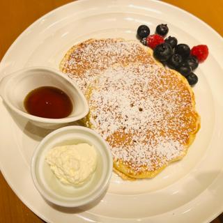 (Sarabeth's ルミネ新宿店)