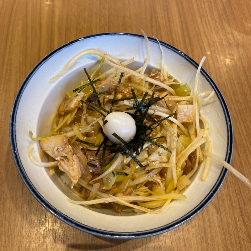 (町田商店 小牧店)