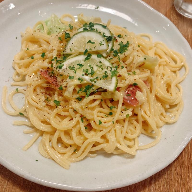 ジョンレモン(ぼんじょるの)