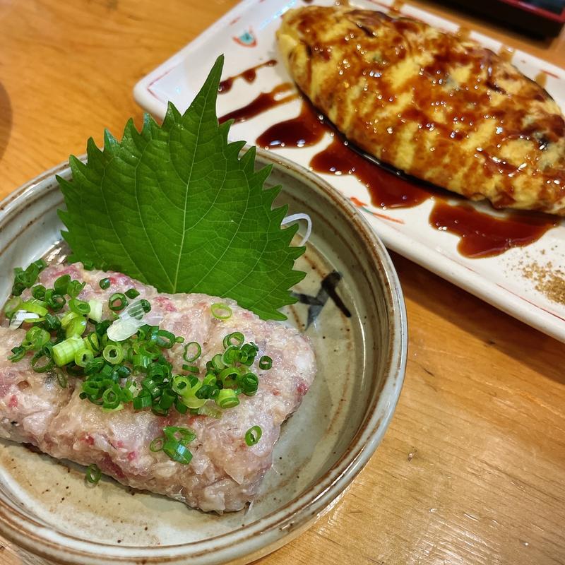 (たぬき 昭和町本店)