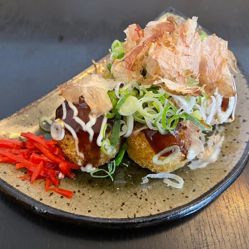 たこ焼き(ウェルビー 今池 )