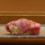 おまかせ(すし六法)