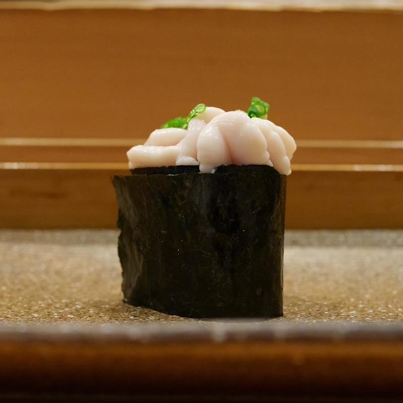 おまかせ(すし六法)