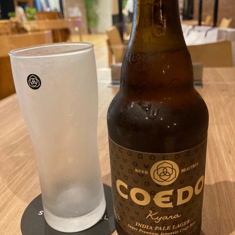 伽羅 IPL (Berries)