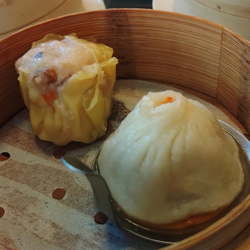 綿綉厨師點心盆(西亀有 ギャラリー)