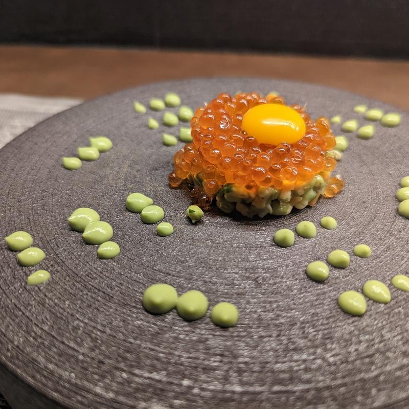 ディナーミールズ(SEABIRD COLONY銀座本店)