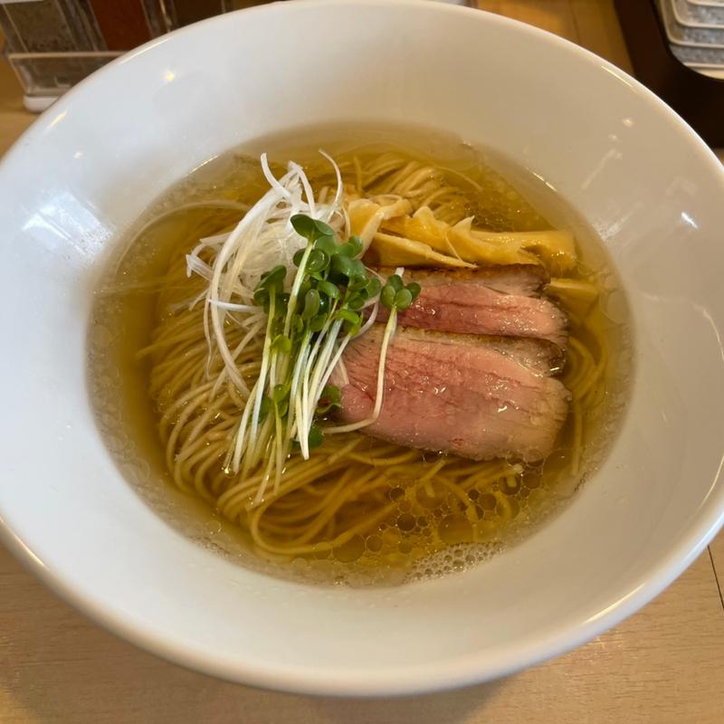 (鴨麺処和〜NAGOMI〜)