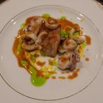 おまかせ(Chez Pierrot（シェ ピエロ）)