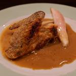 おまかせ(Chez Pierrot（シェ ピエロ）)