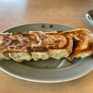 餃子5個(永華 佐野アグリ店 (えいか))