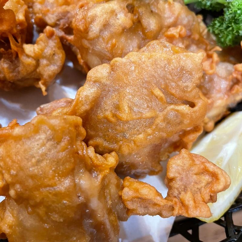 唐揚げ(小作 甲府北口駅前店 （こさく）)