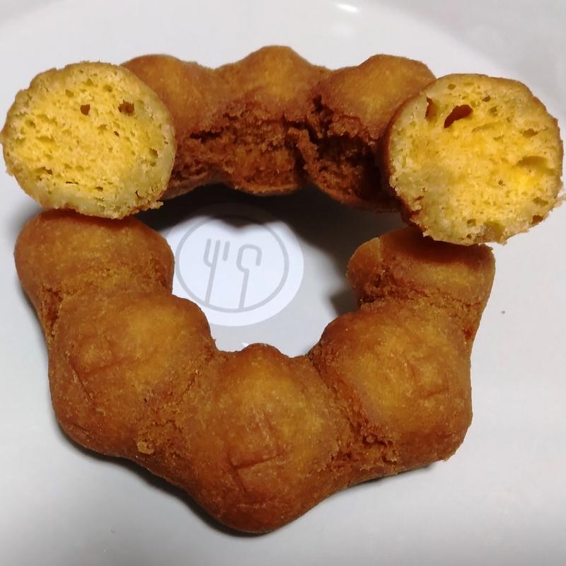 さつまいもド 蜜いも(ミスタードーナツ 仙台エスパルショップ )