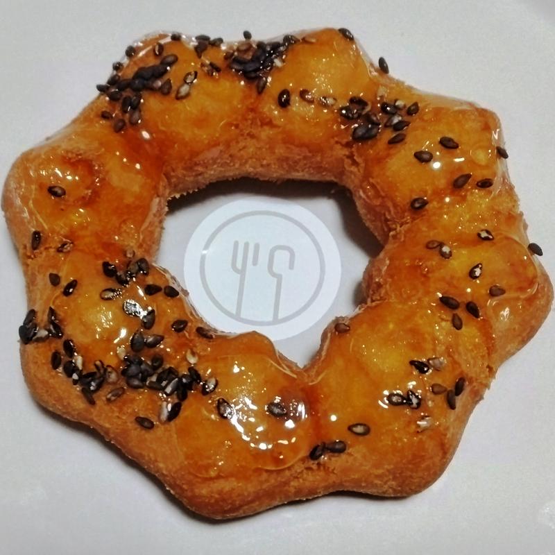 さつまいもド 大学いも(ミスタードーナツ 仙台エスパルショップ )