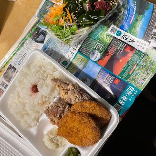 (新潟カツ丼タレカツ飯田橋店
)