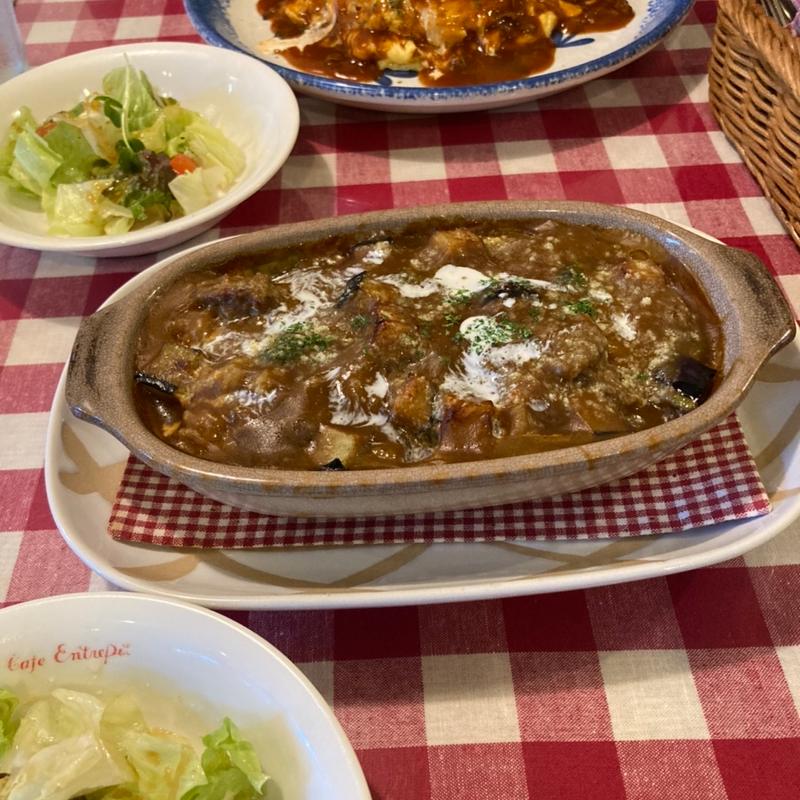 (アントレポット )