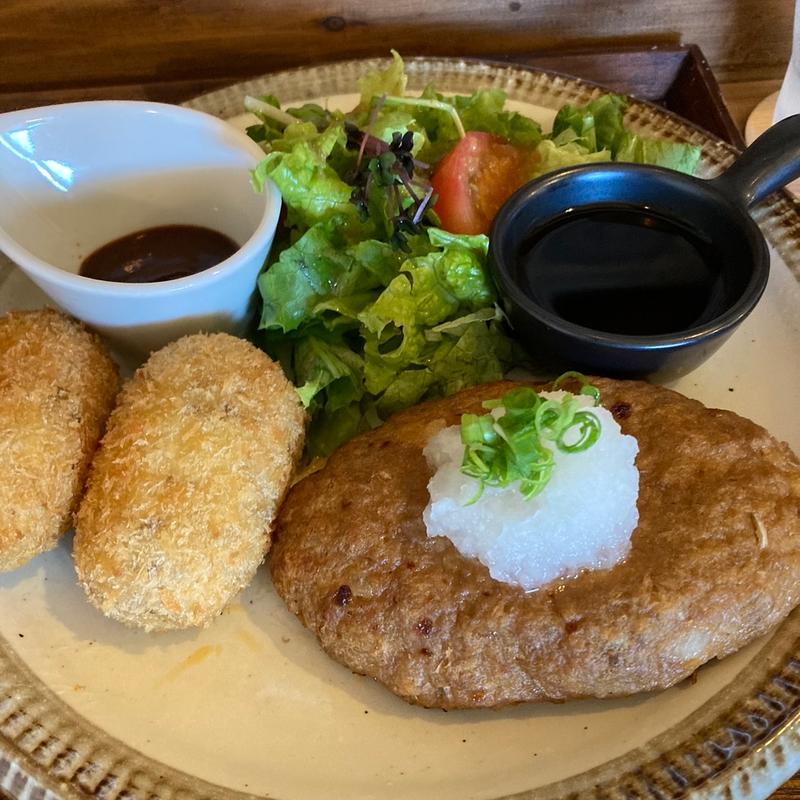 (CotocotoCafe （コトコトカフェ)